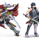Illustration for article titled Possible Echo Fighters for Every iSmash Ultimate/i Character